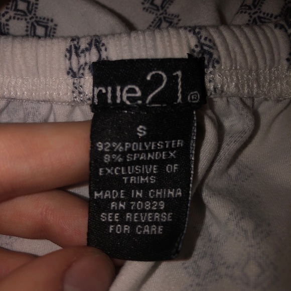 romper - Picture 2 of 2